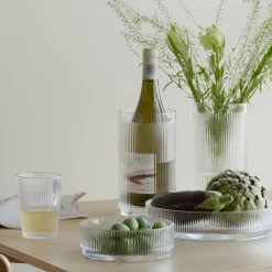 Pilastro serveringsskål, liten