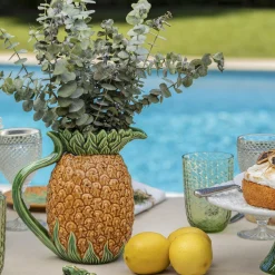 Pineapple Kanne 1,75 l, orange