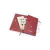 Pinocchio Fairy Notebook blank, multifarget