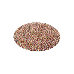 Pinocchio gulvteppe, multi