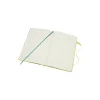 Pinocchio The Cat Notebook linjert, multifarget