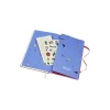 Pinochio Mangiafu Notebook blank, multifarget