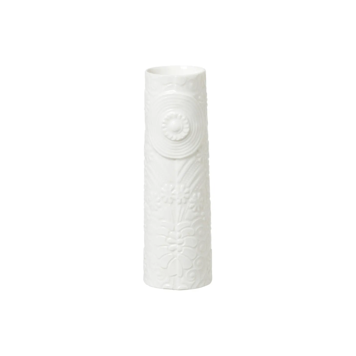 Pipanella Flower vase, white