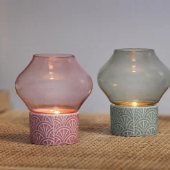 Pipanella Sunburst Hurricane, blush