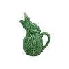 Pitcher frog Mugge 1,4 l, green