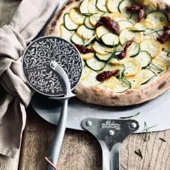 Pizzaskjærer