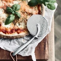 Pizzaskjærer