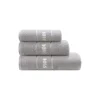 Plain badematte, concrete