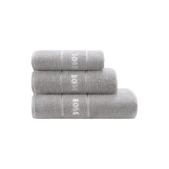 Plain badematte, concrete