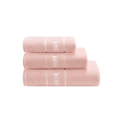 Plain badematte, primrose