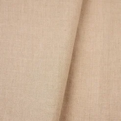 Plain duk, light oak