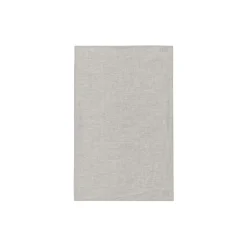 Plain Oppvaskhåndkle, grey melangé