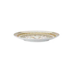 Plate 17 cm, virtus gala white