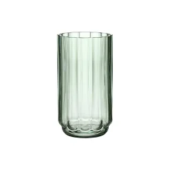 Play vase , lys grønn