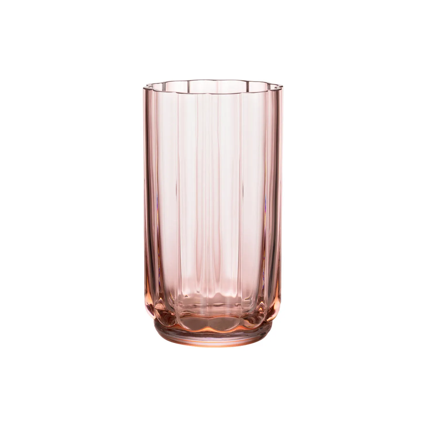 Play vase, lakserosa