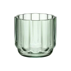 Play vase lys grønn