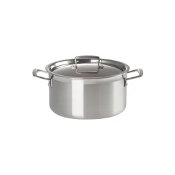 3-PLY gryte 6 L