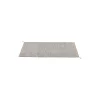 Ply gulvteppe, black-white