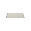 Ply gulvteppe, off-white