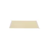 Ply gulvteppe, yellow