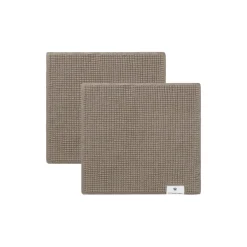 3PLY oppvaskklut, cashmere