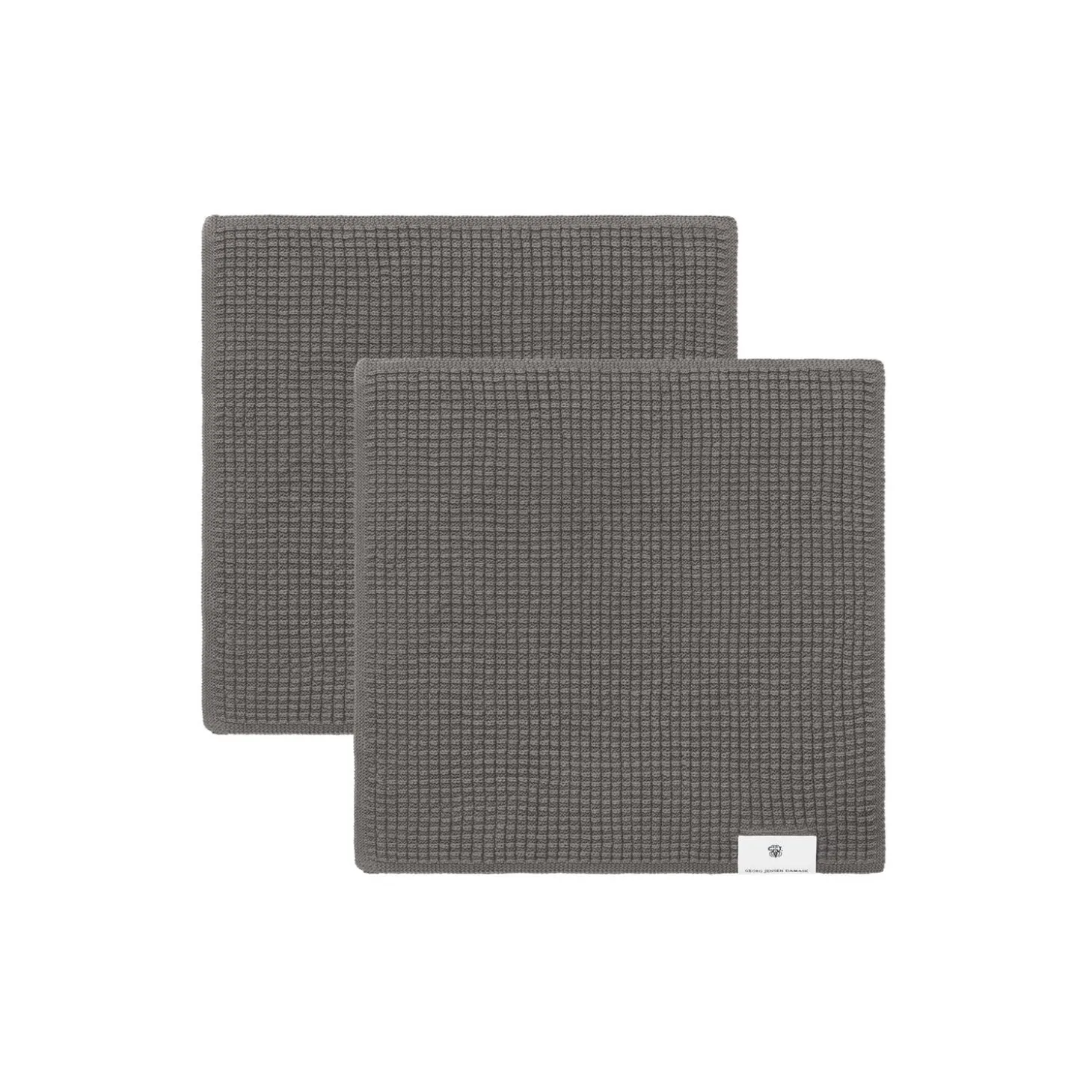 3PLY oppvaskklut, grey