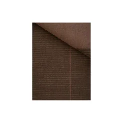 Poetic Grid gulvteppe, umber