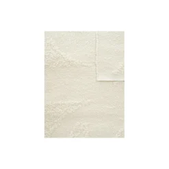 Polar Angels gulvteppe, white