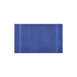 Polo Player badematte, iris blue