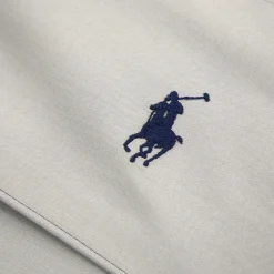 Polo Player Flatt laken, andover heather