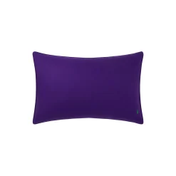 Polo Player putetrekk, charlet purple