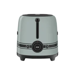 Porsche x Smeg Brødrister 2 skiver, shade green