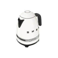 Porsche x Smeg Vannkoker 1,7 l, carrara white