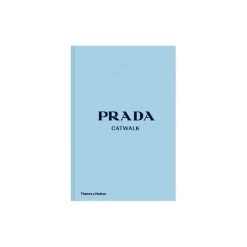 Prada Catwalk
