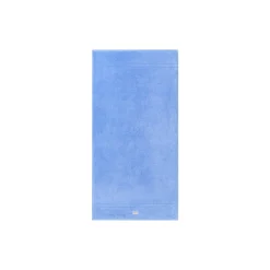 Premium håndkle 70x140 cm, hydrangea blue