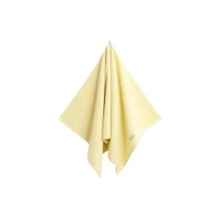 Premium håndkle 70x140 cm, vanilla yellow