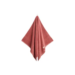 Premium håndkle 70x140, faded brick
