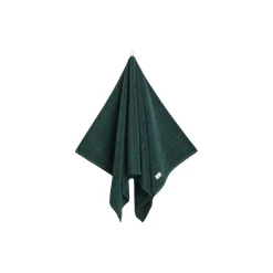 Premium håndkle 70x140, tartan green
