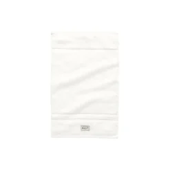 Premium Towel 30X50, white