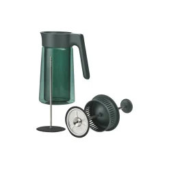 Presskanne CC, green