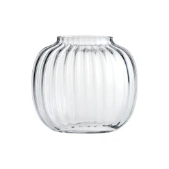 Primula vase, klar