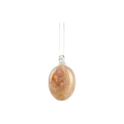 Påskeegg, banana pink