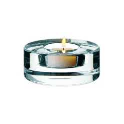 Puck telysholder