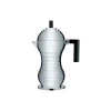 Pulcina espressokanne, sort