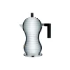 Pulcina espressokanne, sort