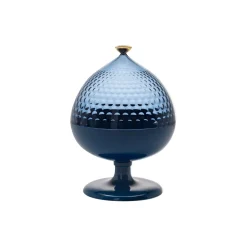 PUMO, blue/light blue