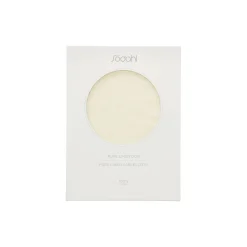 Pure Linen duk, ecru