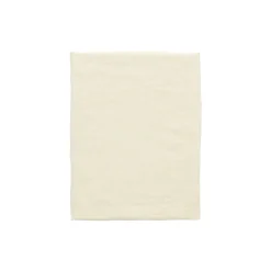 Pure Linen duk, ecru