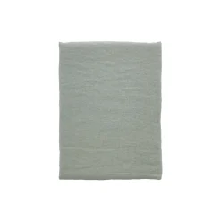 Pure Linen duk, sage