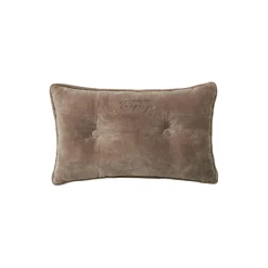 Pute med knapper, stone
